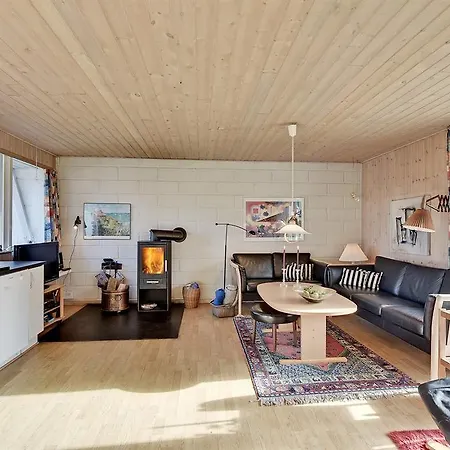 Blavand Ferienhaus