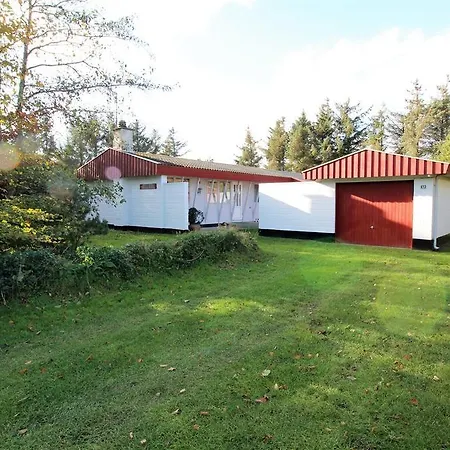 Blavand Ferienhaus