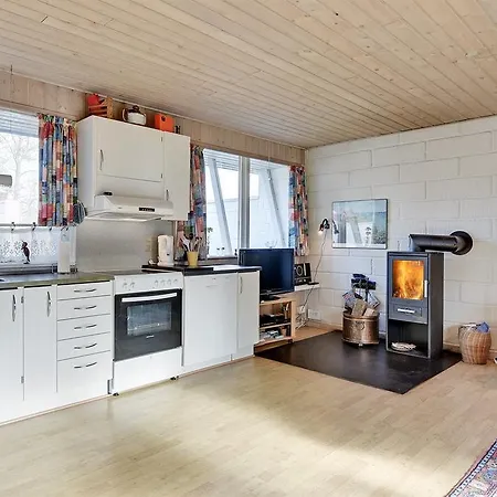 Ferienhaus Blavand *