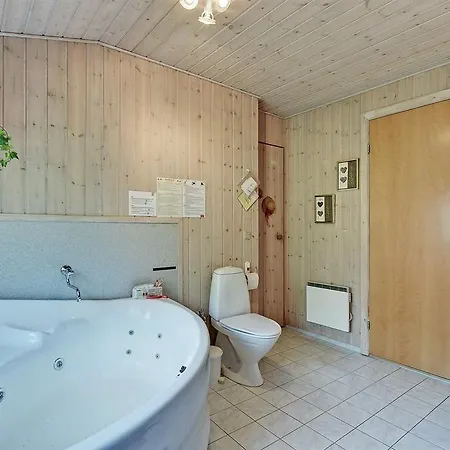 Ferienhaus Blavand