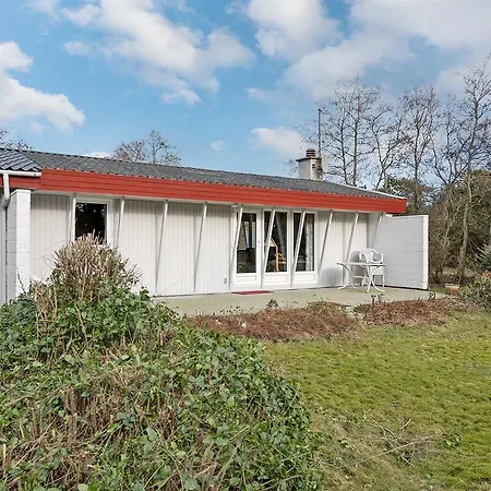 Ferienhaus Blavand *