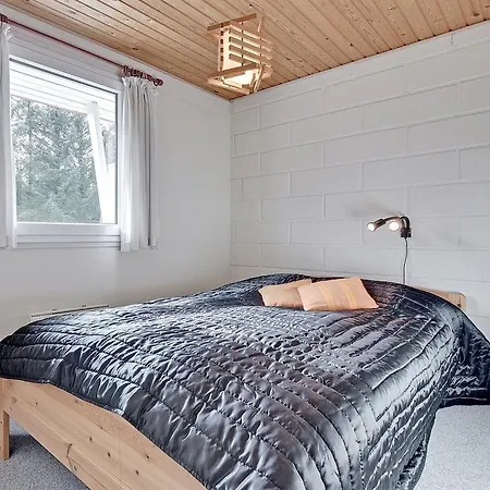 Blavand Ferienhaus Oksbøl